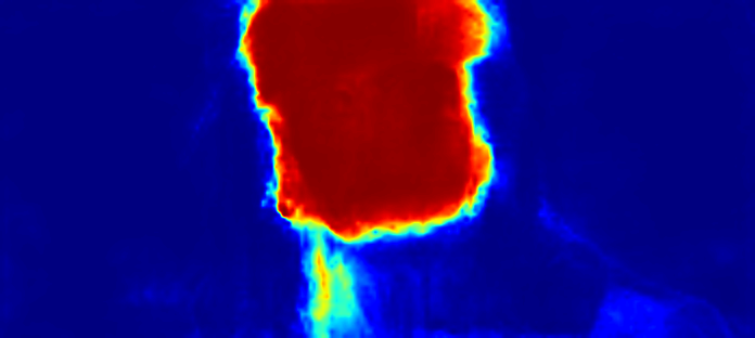 heatmap